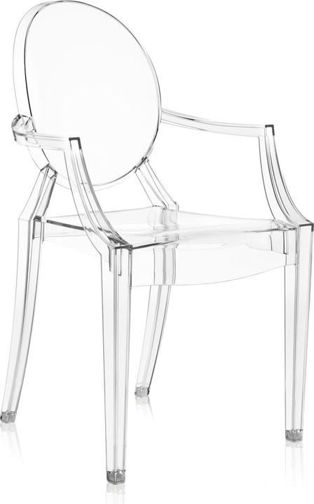 Image du produit Kartell Louis Ghost