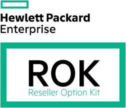 Image du produit HPE Windows Server 2016 Standard ROK (licence supplémentaire à 2 coeurs)