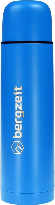 Borraccia + Thermos