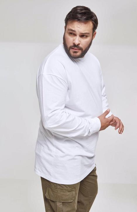 Produktbild Urban Classics Tall Tee L/S (L)