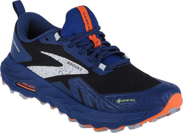 Produktbild Brooks Running Traillaufschuhe Cascadia 17 GTX (41)
