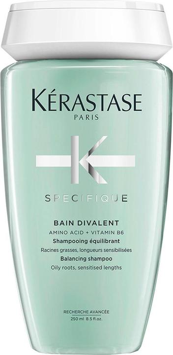 Produktbild Kérastase Spécifique Divalent Masque Coffret 700 (Haarpflege set)