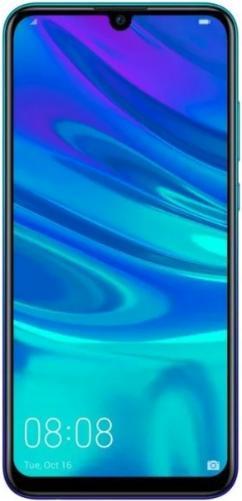Actual product image Huawei P Smart 2019 (64 GB, Blue, 6.21", Hybrid Dual SIM, 13 Mpx, 4G)