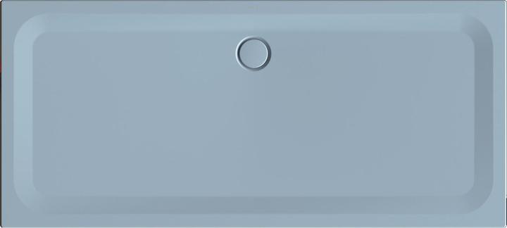 Blue Satin matt