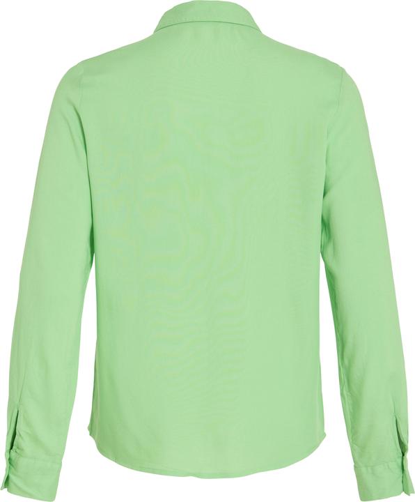 Actual product image Vila VIROSA Langarm Hemd (44)