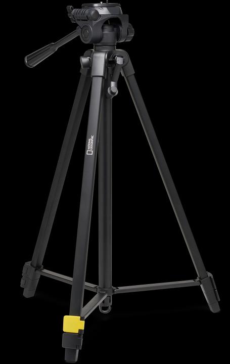 Actual product image National Geographic Stativ Photo Large (Metal)