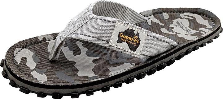 Camuffamento grigio
