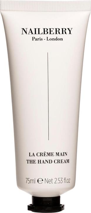 Produktbild Nailberry The Hand Cream (75 ml)