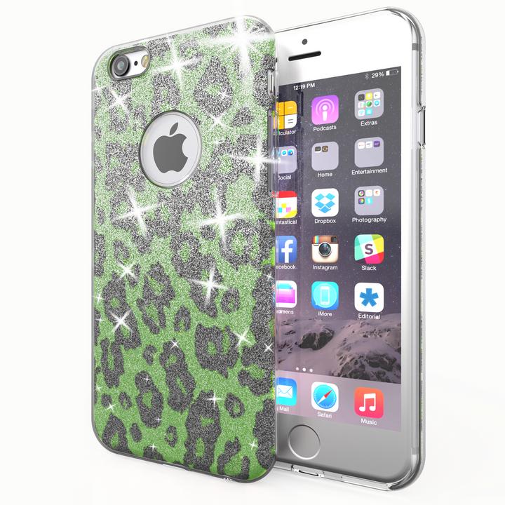 Produktbild Nalia Handyhülle (Apple iPhone 6)