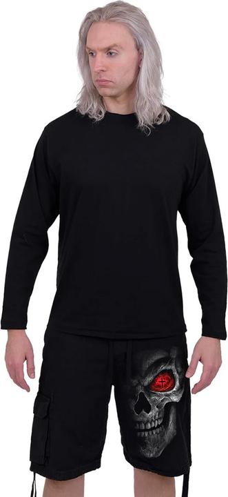 Produktbild Spiral Death Stare CargoShorts (XXL)