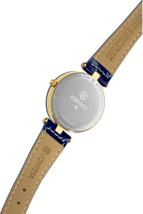 Image du produit Jowissa Strass à facettes (Montre analogique, 30 mm)