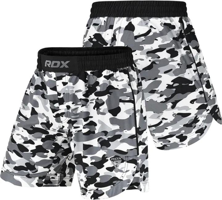 Produktbild Rdx Shorts Mma T15 Camouflage-Xl (XL)