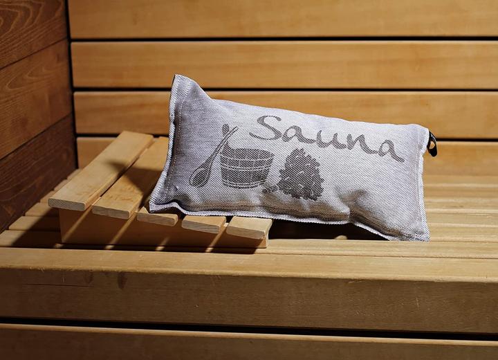 Produktbild Jokipiin Pellava Kissen