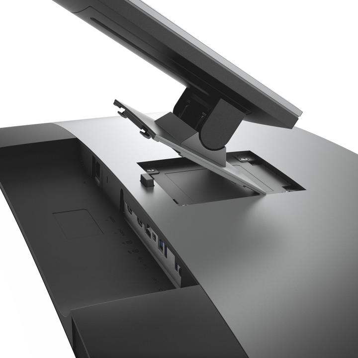 Actual product image Dell P3418hw (2560 x 1080 pixels, 34")