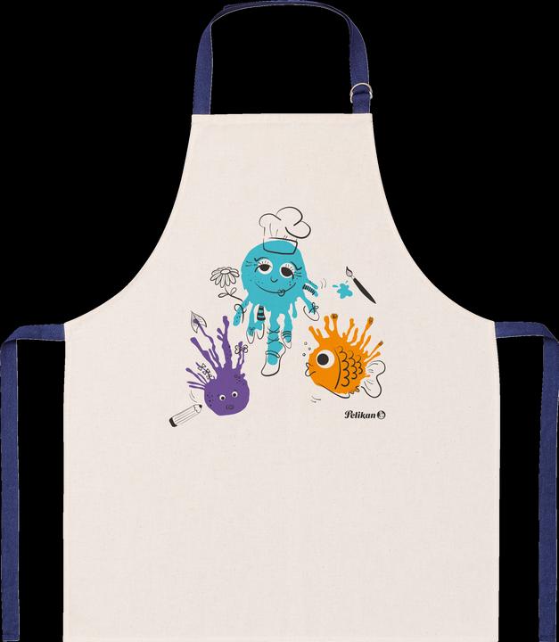 Image du produit Pelikan Tablier de peinture pour enfants