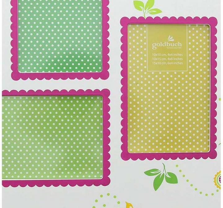 Image du produit Goldbuch Cadre bébé Arbre généalogique