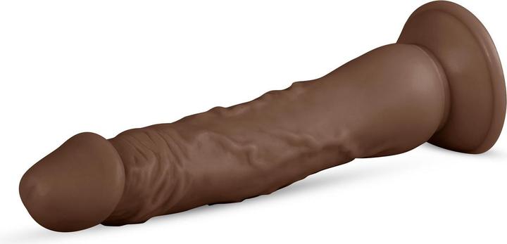 Actual product image Real Fantasy James Realistic Dildo - 23 cm
