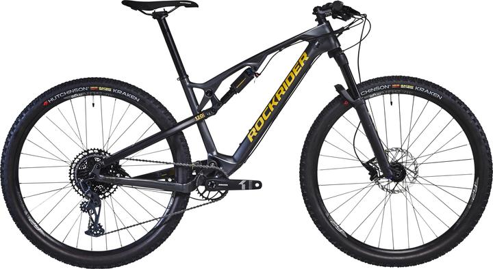 Produktbild Rockrider XC 500 S (42.90 cm)