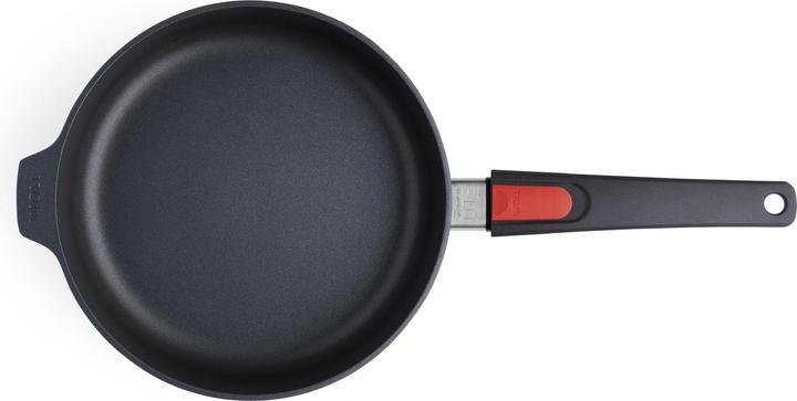 Actual product image Woll Diamond Lite frying pan (24 cm, Frying pan, Cast aluminium)