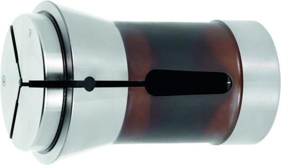 Produktbild Fahrion Druckspannzange rund, DIN 6343 173 E (26 mm)