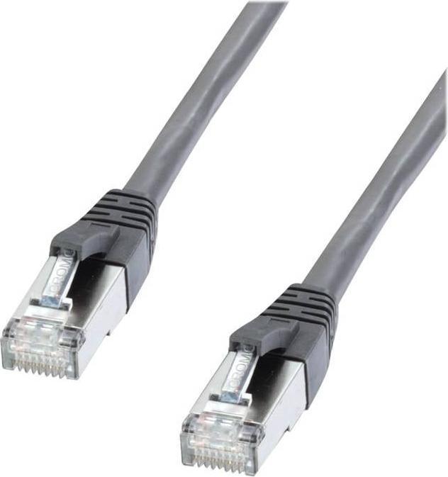 Produktbild Lindy Netzwerkkabel (S/FTP, CAT6, 10 m)