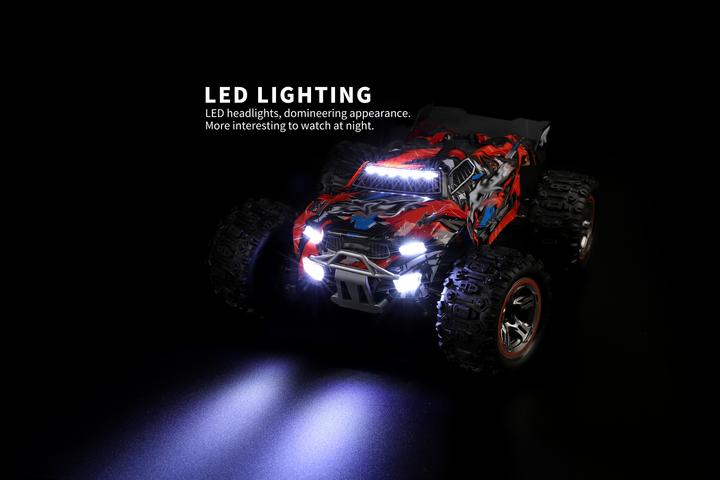 Actual product image DF-Models DF06 Pro Mini (RTR Ready-to-Run)