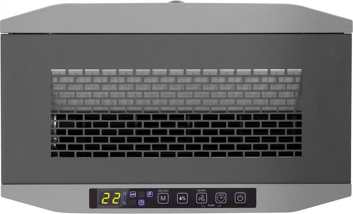 Immagine prodotto Dema Luftentfeuchter Raumentfeuchter Entfeuchter Trockner bis 100 m² 60 l/24h 900 W (100 m², 60 l/24h)