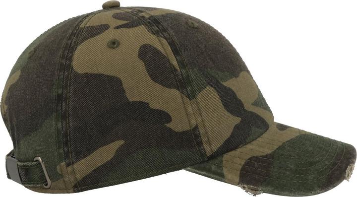 Atlantis BaseballMütze (One Size)