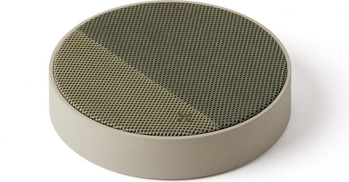 Actual product image Lexon Oslo Energy (6 h, Rechargeable battery operated)