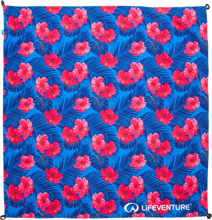 Actual product image Lifeventure Picnic Blanket, Oahu
