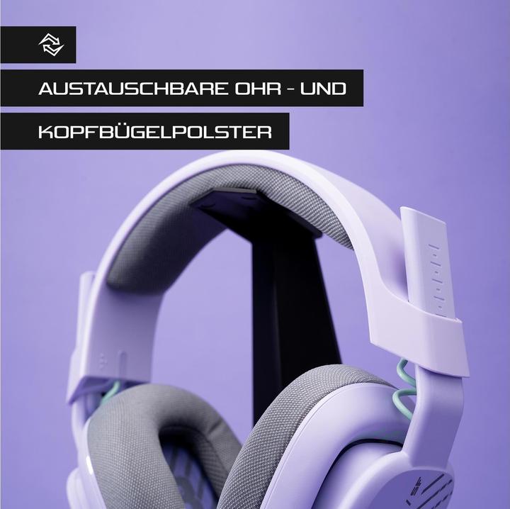 Actual product image Astro Gaming A10 Gen 2 (Cable)