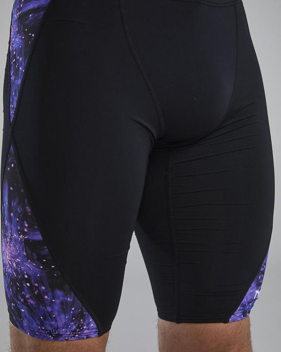 Tyr Herren Badeshorts Blde Spl Jam Radia (38)
