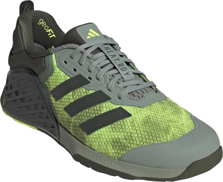 Actual product image adidas Dropset 3 (42)