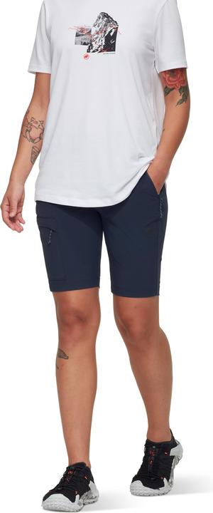 Image du produit Mammut Runbold IV Shorts Women (36)