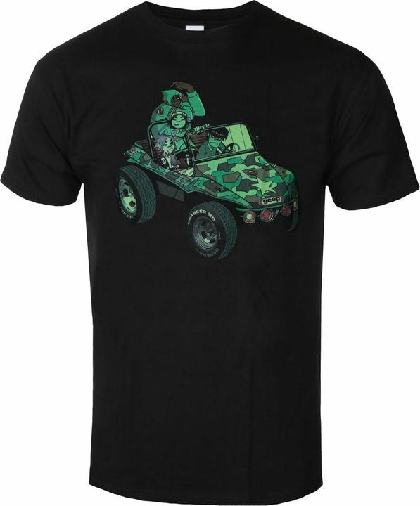 Image du produit Universal Textiles Tee-shirt Geep (M)