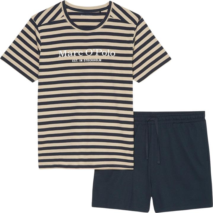 Image du produit Marc O'Polo Pyjama en jersey naturel (L)