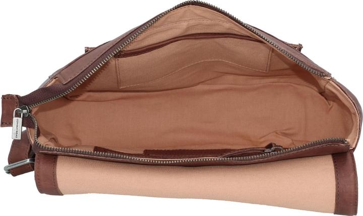 Immagine prodotto Cowboysbag Zaino Genua in pelle 19 cm (4 l)