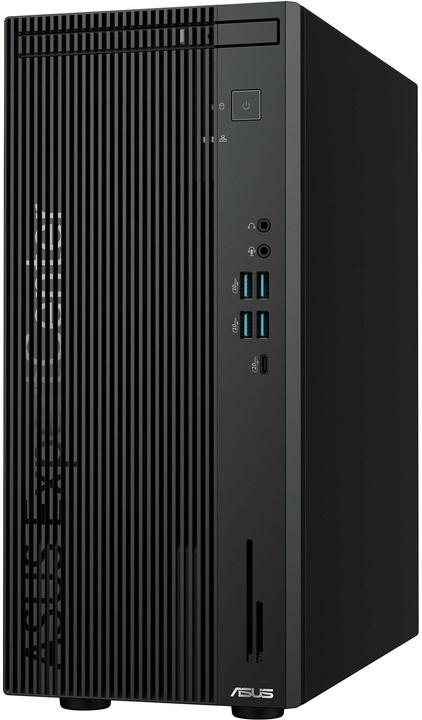 Image du produit ASUS PC ExpertCenter D9 (D901MDR-714700034X) RTX 4060 (Intel Core i7-14700, 16 Go, 1000 Go, GeForce RTX 4060)