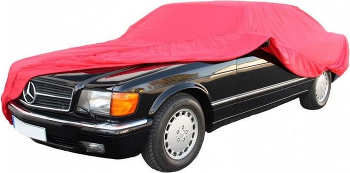 Actual product image HP Autozubehör Indoor full garage