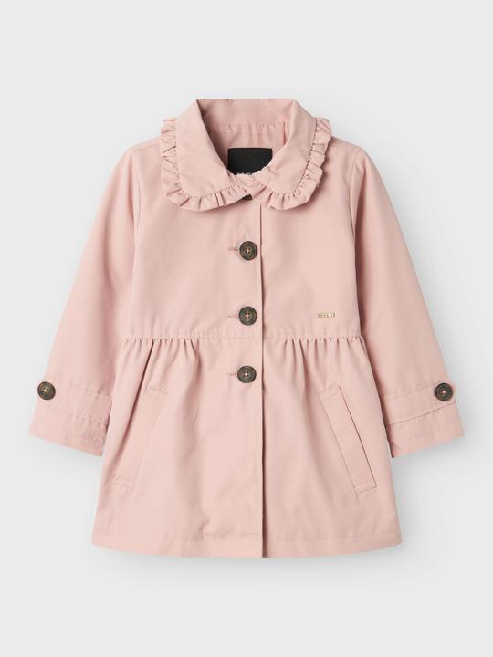 Immagine prodotto Name it Nmfmadelin Trench Coat Noos (80)