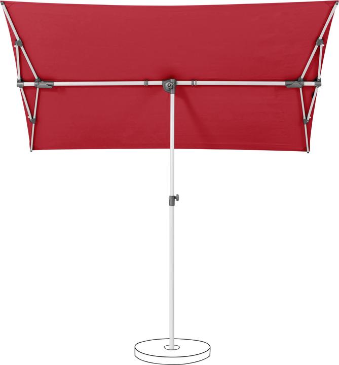 Immagine prodotto Suncomfort by Glatz Sunfelx (2.10 m)