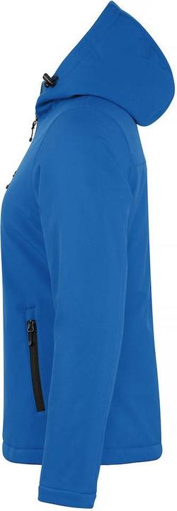Produktbild Clique Softshelljacke Wattiert (XS)