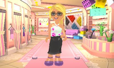 Image du produit WB LEGO Friends (3DS, DE)