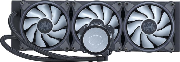 Produktbild Cooler Master MasterLiquid ML360 ILLUSION