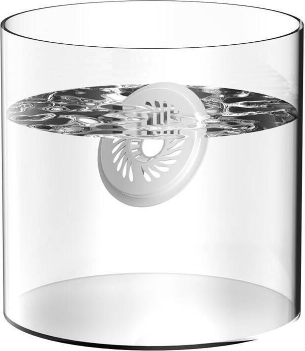 Image du produit Hholove Fontaine à eau pour animaux de compagnie CT-FTKSD (1.60 l)