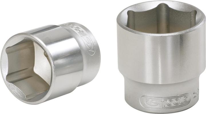 Image du produit KS Tools Douille hexagonale 1/2 (15/16")