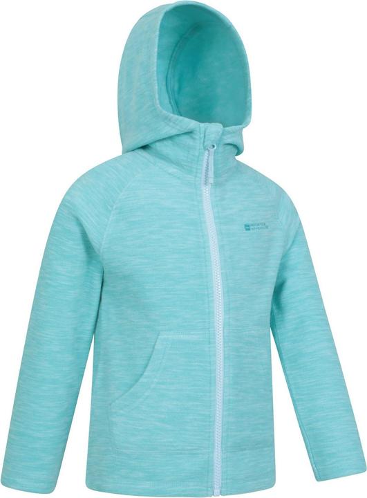 Image du produit Mountain Warehouse - Veste à capuche SNOWDONIA - Enfant (116)