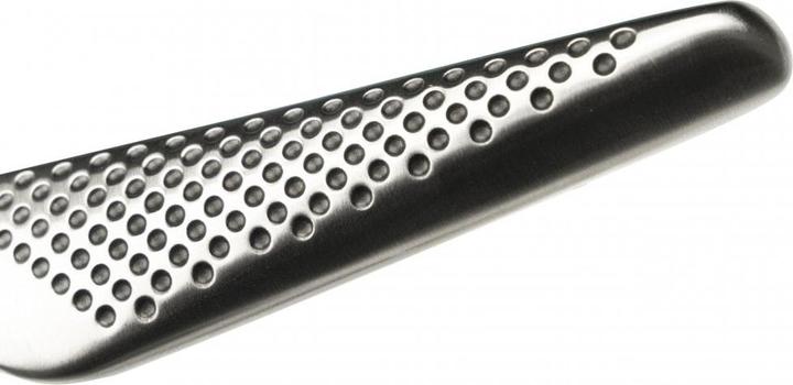 Actual product image Global Vegetable Knife With Fluted Edge (14 cm)