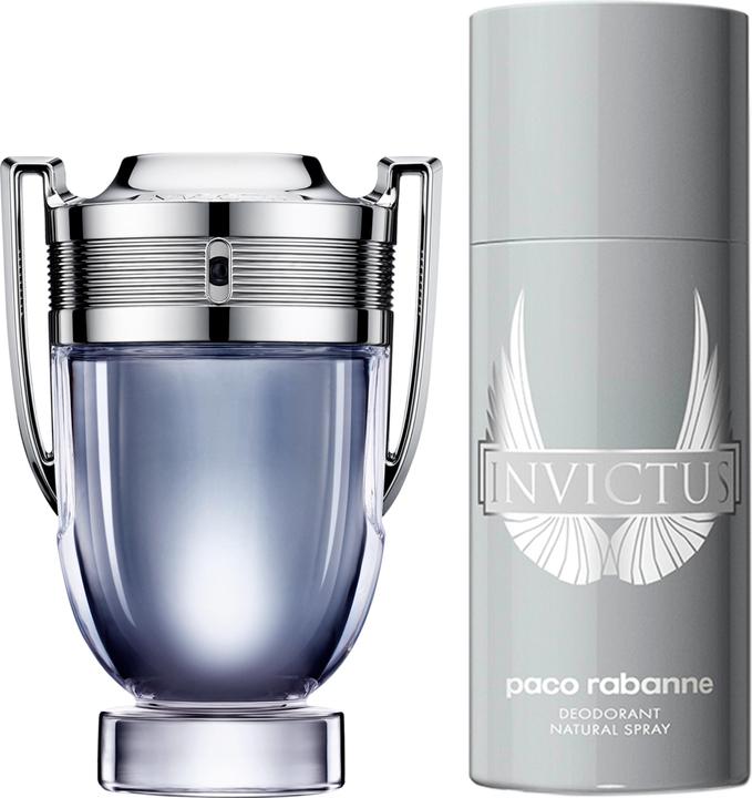 Produktbild Paco Rabanne Invictus (Eau de Toilette, 100 ml)