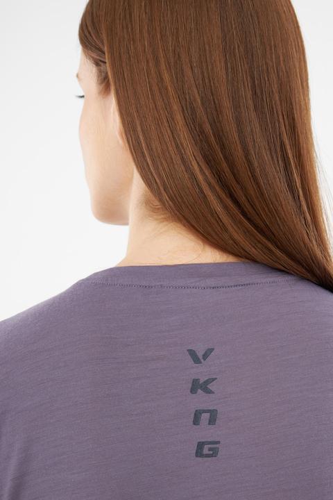 Produktbild Viking Salen Merino Lady T-Shirt (S)